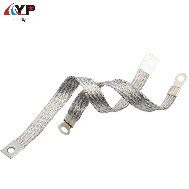 কপার নমনীয় সংযোগকারী এবং তারের মধ্যে পার্থক্য কি?